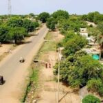 “بولتيكا ” النظارة وأحداث العنف في ولاية النيل الأزرق
