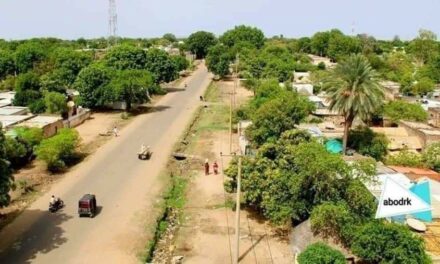 “بولتيكا ” النظارة وأحداث العنف في ولاية النيل الأزرق