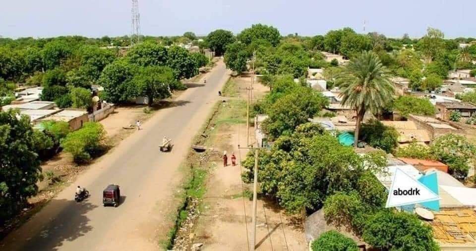 “بولتيكا ” النظارة وأحداث العنف في ولاية النيل الأزرق