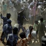 عودة الحياة لطبيعتها بالنيل الازرق