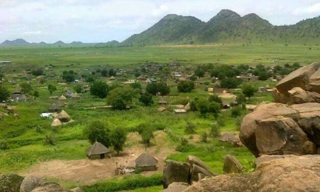 مبادرة اعلامية لمناهضة خطاب الكراهية وتعزيز التعايش السلمي بالنيل الازرق