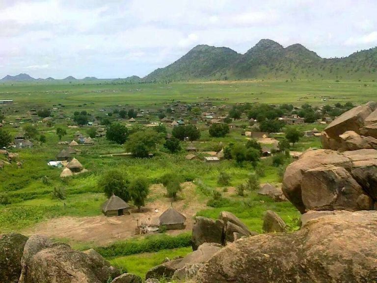 مبادرة اعلامية لمناهضة خطاب الكراهية وتعزيز التعايش السلمي بالنيل الازرق