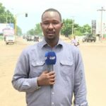 الحياة تعود إلى ولاية النيل الأزرق بعد 7 أيام دامية